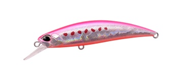 VOBLER DUO SPEARHEAD RYUKI 70S SW 7cm 9gr ADA0119 Pink Sardine