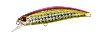 VOBLER DUO SPEARHEAD RYUKI 70S SW 7CM 9GR CBA0423 TRIPLE THREAT