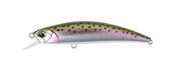 VOBLER DUO SPEARHEAD RYUKI 70SP 7CM 4.1GR MCC4036 RAINBOW TROUT