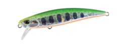 VOBLER DUO SPEARHEAD RYUKI 71S 7.1CM 10GR ADA4140 LIME YAMAME OB