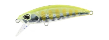 VOBLER DUO SPEARHEAD RYUKI 71S M-AIRE 7.1CM 10GR CSHZ393 YELLOW TOURMALINE