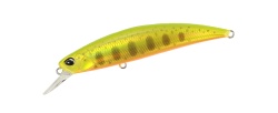 VOBLER DUO SPEARHEAD RYUKI 80S 8CM 12GR ANA4056 GOLDEN YAMAME