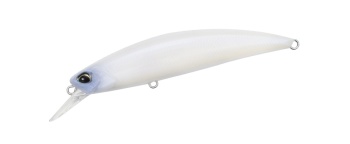 VOBLER DUO SPEARHEAD RYUKI 80S SW 8cm 12gr ACC3008 Neo Pearl