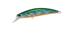 VOBLER DUO SPEARHEAD RYUKI 80S SW 8CM 12GR AQA0283 TIRANGA OB