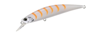 VOBLER DUO SPEARHEAD RYUKI 80S SW 8CM 12GR ASI0106 GIGO