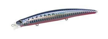 VOBLER DUO TERRIF DC-12 TYPE 1 12CM 18GR AHA0112 SARDINE RB