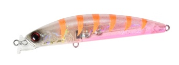 VOBLER DUO TERRIF DC-9 BULLET 9CM 15GR CEA0694 CLEAR PEACH GIGO