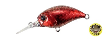 VOBLER DUO TETRA WORKS KURAKURA S 3.0CM 2.9GR GBA0291 RED ISOME