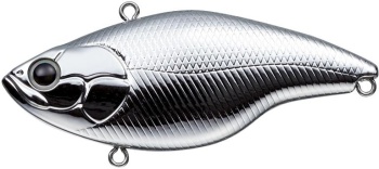 VOBLER EVERGREEN BUZZ BEATER TUNGSTEN 7.2CM 20GR 291 THE SILVER