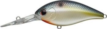 VOBLER EVERGREEN COMBAT CRANK 320 6.4CM 16.5GR 62 NATURAL SHAD