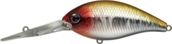 VOBLER EVERGREEN COMBAT CRANK 400 6.8CM 21GR 125 CLOWN