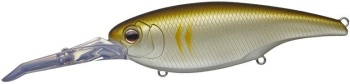 VOBLER EVERGREEN DD X-OVER 10cm 29.5gr #108 GHOST AYU
