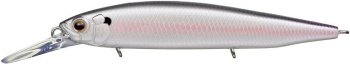 VOBLER EVERGREEN FAITH 87 8.7cm 8.5gr #362 COLD SHAD