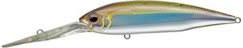 VOBLER EVERGREEN GOLD DIGGER 600 11.0CM 32.5GR 280 MAJI WAKASAGI