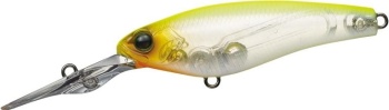 VOBLER EVERGREEN GRAN SEARCHER 6.5cm 8gr #59 SKELETON CHART