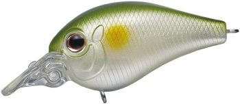 VOBLER EVERGREEN PICCOLO DIVE SHALLOW 4cm 6.4gr #27 AYU