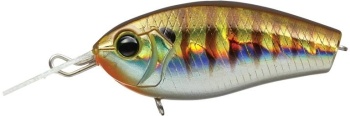 VOBLER EVERGREEN SPIN CRAFT 3.8cm 4gr #50 BABY GILL
