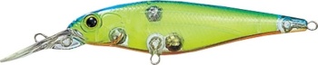 VOBLER EVERGREEN ULTRA SLEDGE 6.0cm 5.5gr #303 LIGHTNING BLUE