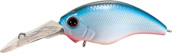 VOBLER EVERGREEN WILDHUNCH 5.2cm 9.6gr #63 BLUE SHAD