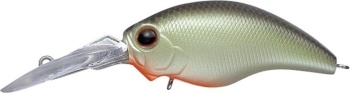 VOBLER EVERGREEN WILDHUNCH RATTLE IN 5.2CM 10.0GR 251 SECRET CHART