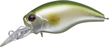 VOBLER EVERGREEN WILDHUNCH SR 5.2CM 10GR 27 AYU
