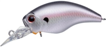 VOBLER EVERGREEN WILDHUNCH SR 5.2CM 10GR 362 COLD SHAD