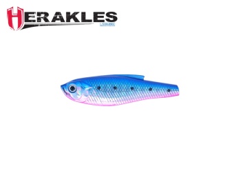 VOBLER HERAKLES WAVING 48 48mm 4.3gr Sarda Pink Belly