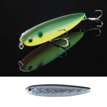VOBLER HERAKLES WT-DOG 105 10.5cm 17.5gr Shad