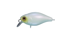 VOBLER JACKALL CHUBBY MINNOW 35 3.5CM / 2.5G BONE