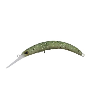 VOBLER JACKALL PEPINO MR 5,6CM/2,4G SHOBOKURE GLOW/PUMPKIN