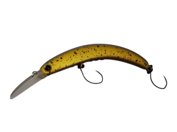 VOBLER JACKALL PEPINO MR-SS 5,6CM/2,6G SUGAR SPOT