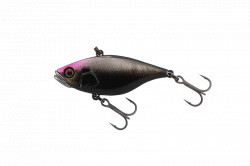 VOBLER JACKALL TN38 3.8CM/5.1G PINK HEAD AURORA BLACK