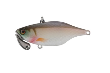 VOBLER JACKALL TN50 TRIGON 5.2CM / 11.2G DEADLY PEARL BAIT