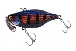 VOBLER JACKALL TN50 TRIGON 5.2CM 11.2G HS IMPACT BLACK