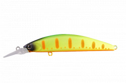 VOBLER JACKALL TRICOROLL GT 72MD-F 7.2CM 6.6G HOT YAMAME