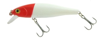 VOBLER JAXON ATRACT LOGIS F J 8CM 10GR