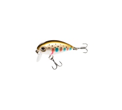 VOBLER JAXON ATRACT MINI F M 3.5CM 3.5GR