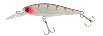 VOBLER JAXON ATRACT TREFL F D 8CM 10GR