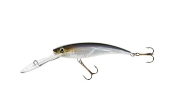 VOBLER JAXON HOLO SELECT DIVER DR E 8CM 10GR 2.5-4.5M