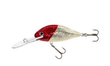 VOBLER JAXON HOLO SELECT FIGHTER SDR RH 8CM 13GR 3.5-6.0M