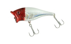 VOBLER JAXON POPPER ATRACT COSMA F E 7CM 10GR