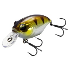 Vobler Kamatsu Crazy Crank 02 Brown Perch Floating 40mm 8.8gr