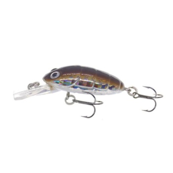 VOBLER KAMATSU LUCKY BUG 35MM 3.1GR BREAM