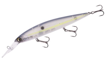 VOBLER MAJOR CRAFT CEANA JERKBAIT 110SPM MIDDLE 11cm 17gr #016 Sexy Shad