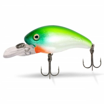 VOBLER MANN S BABY 8-MINUS 13G 55MM LIME - Img 2