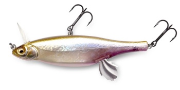 VOBLER MEGABASS ANTHRAX 100 105mm 14gr HT ITO WAKASAGI