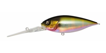 VOBLER MEGABASS DEEP-SIX 80mm 24.5gr WAGIN OIKAWA