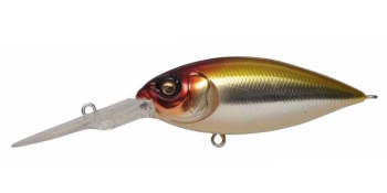 VOBLER MEGABASS DEEP-X 150 63mm 14gr M WESTERN CLOWN