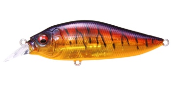 VOBLER MEGABASS FLAP SLAP LBO 77mm 12.2gr GP SPAWN KILLER