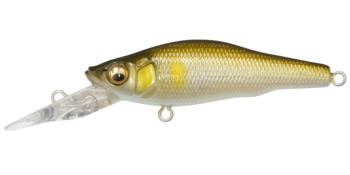 VOBLER MEGABASS GREAT HUNTING GH48 DIVE SF 48mm 3.2gr PM AYU